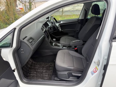 2019 Volkswagen Golf - photo 13