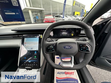 2026 Ford Explorer - photo 13