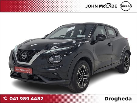2026 Nissan Juke - photo 3
