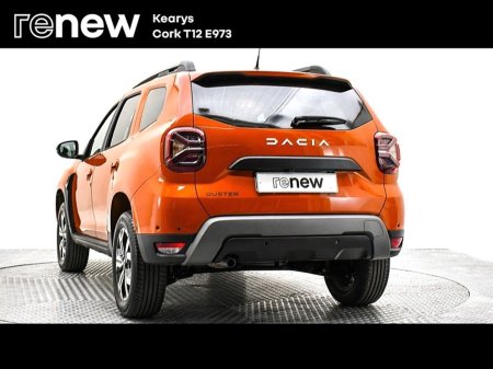 2023 Dacia Duster - photo 3