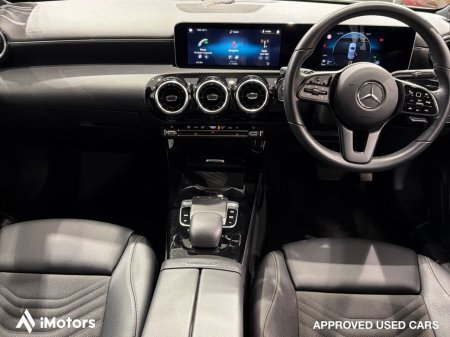 2019 Mercedes-Benz A-Class - photo 15