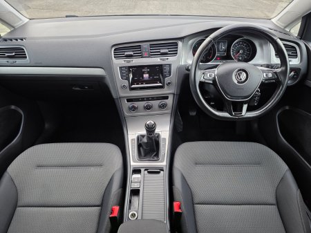 2015 Volkswagen Golf - photo 13