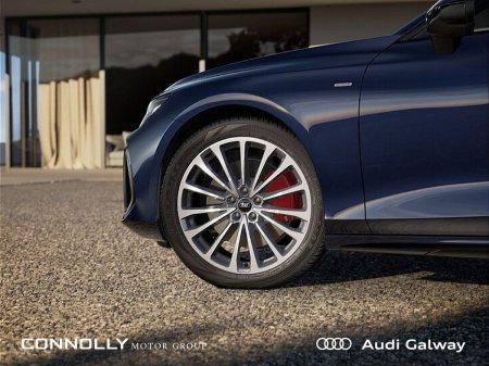 2027 Audi A6 - photo 7