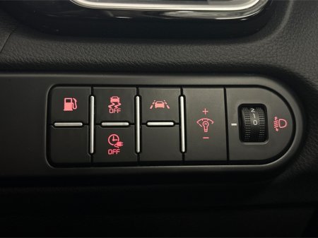 2022 Kia XCeed - photo 23