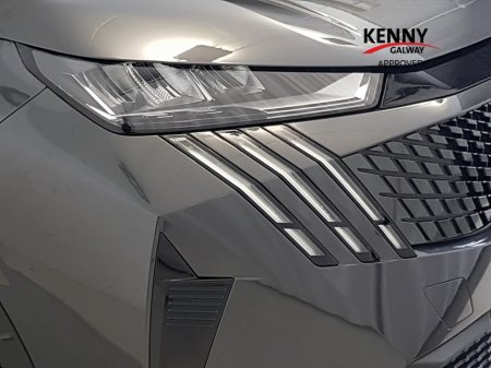 2025 Peugeot 3008 - photo 17