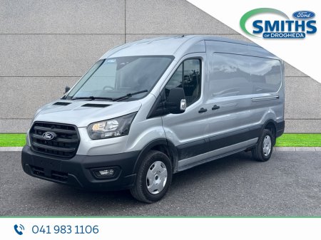 2026 Ford Transit - photo 12