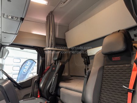 2024 RENAULT T440 - photo 25
