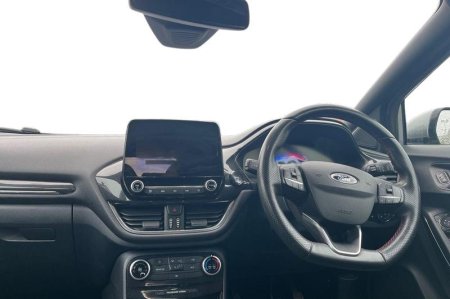 2021 Ford Puma - photo 10