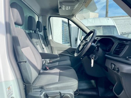 2022 Ford Transit - photo 5