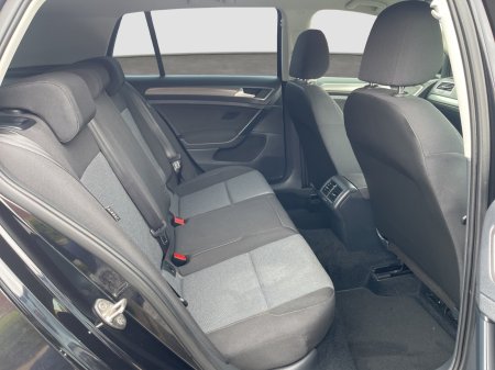 2015 Volkswagen Golf - photo 11