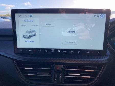 2026 Ford Kuga - photo 18