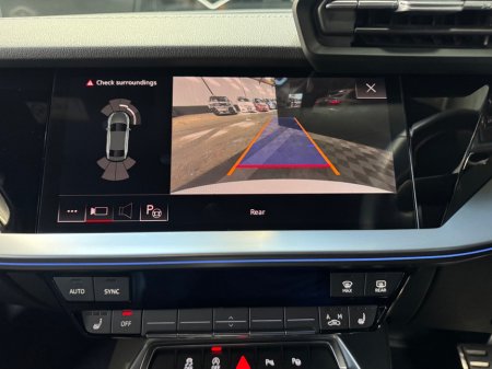 2021 Audi A3 - photo 19