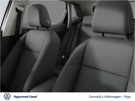 2026 Volkswagen Polo - photo 4
