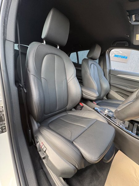2020 BMW X2 - photo 4
