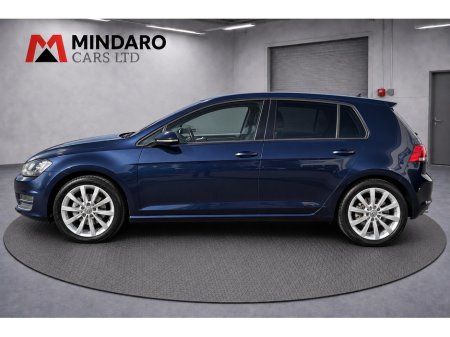 2015 Volkswagen Golf - photo 2