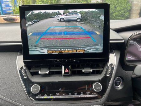 2023 Toyota Corolla - photo 7