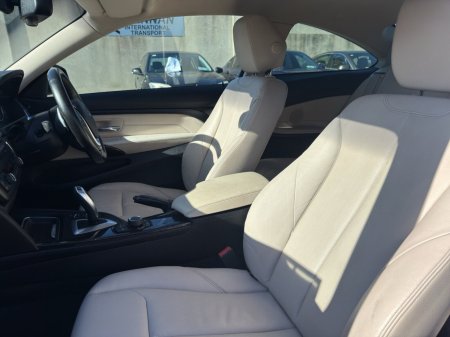 2015 BMW 4-Series - photo 10