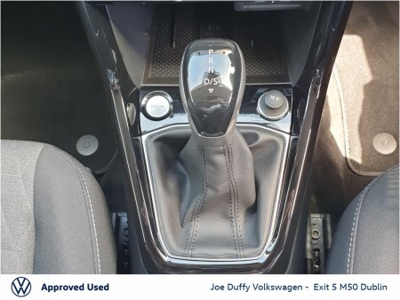 2026 Volkswagen T-Cross - photo 20