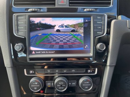 2013 Volkswagen Golf - photo 7