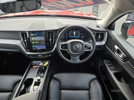 2022 Volvo XC60 - photo 10