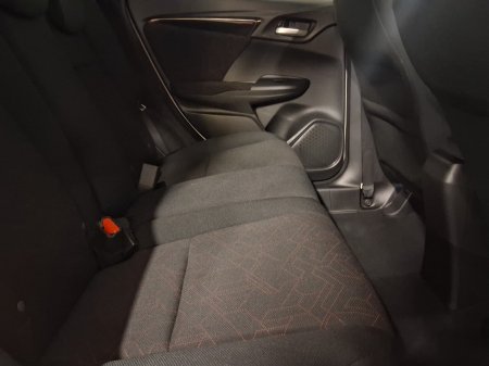 2015 Honda Fit - photo 6
