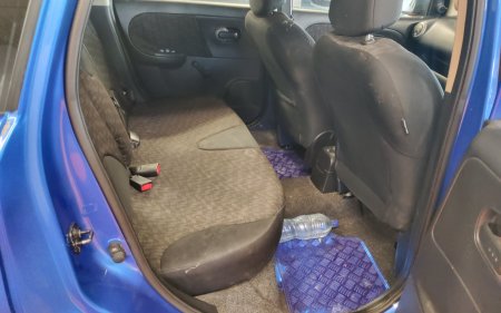 2007 Nissan Note - photo 9