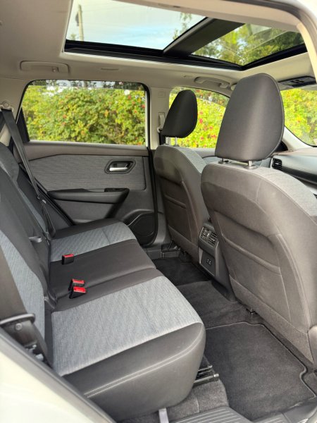 2024 Nissan X-Trail - photo 34