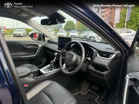 2024 Toyota RAV4 - photo 11
