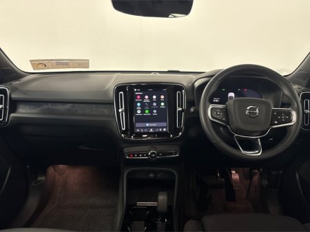 2023 Volvo C40 - photo 14