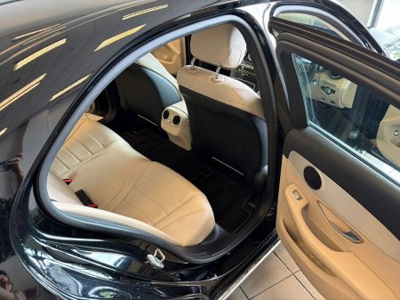 2017 Mercedes-Benz C-Class - photo 18