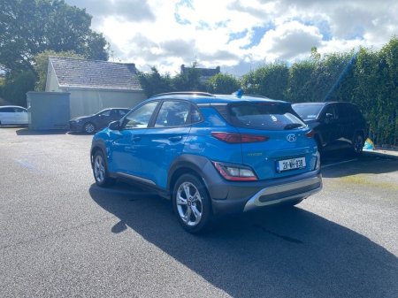 2021 Hyundai KONA - photo 16