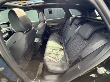 2019 Peugeot 3008 - photo 41
