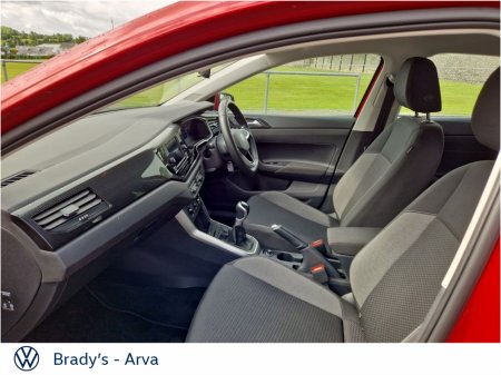 2023 Volkswagen Polo - photo 4