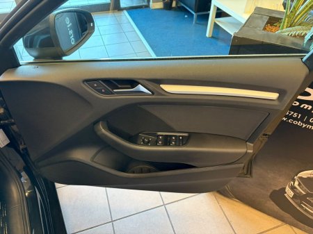 2014 Audi A3 - photo 33