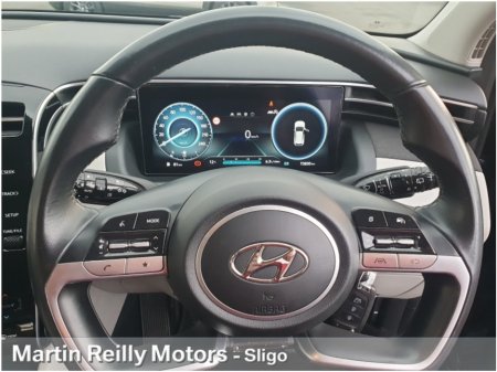 2022 Hyundai Tucson - photo 12
