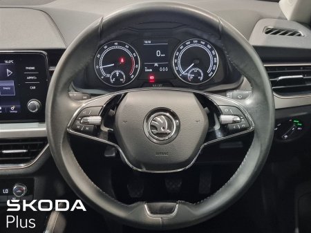 2023 Skoda Kamiq - photo 23