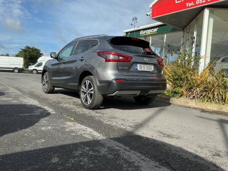 2019 Nissan Qashqai - photo 7