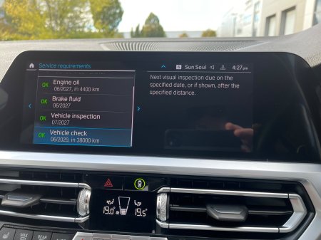 2021 BMW 3-Series - photo 53