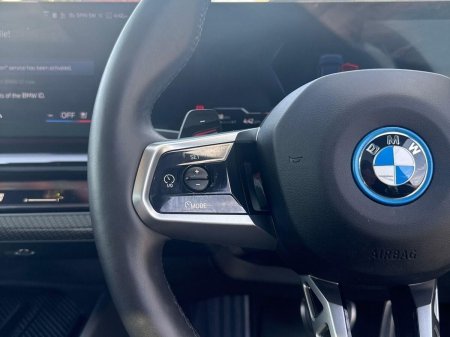 2024 BMW 5-Series - photo 16