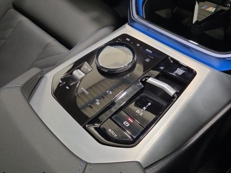 2025 BMW X3 - photo 10