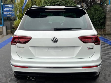 2019 Volkswagen Tiguan - photo 17