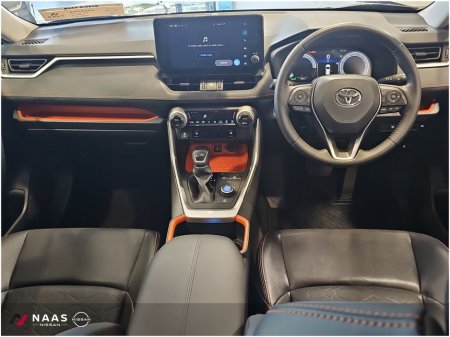 2023 Toyota RAV4 - photo 9