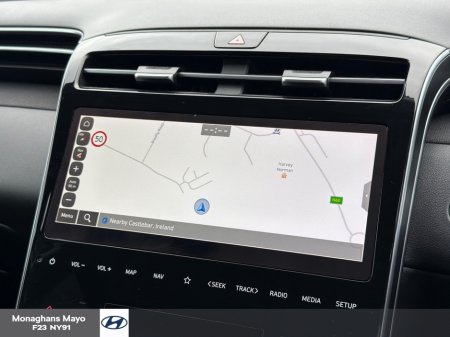 2024 Hyundai Tucson - photo 11