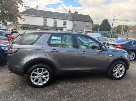2019 Land Rover Discovery Sport - photo 13