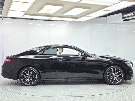 2023 Mercedes-Benz E-Class - photo 11