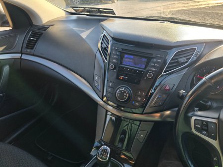 2012 Hyundai i40 - photo 10