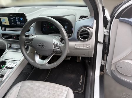 2021 Hyundai KONA - photo 7