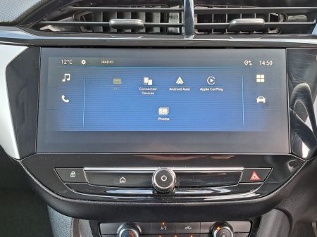 2025 Opel Corsa - photo 26