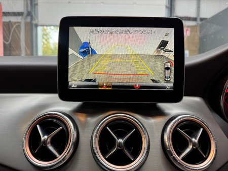 2018 Mercedes-Benz CLA - photo 10
