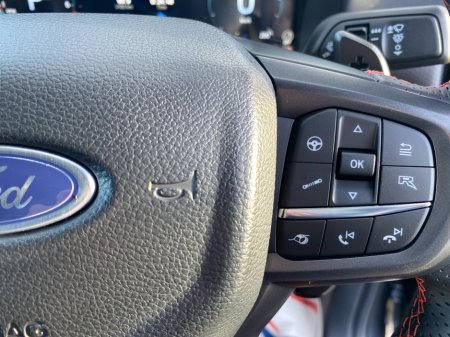 2026 Ford Ranger - photo 14